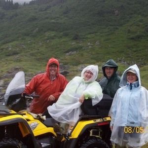 Meet your Posher, Joan harold